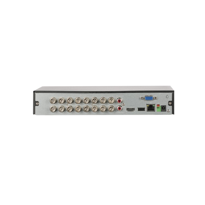 Гибридный видеорегистратор Dahua DH-XVR5116HS-5M-I3