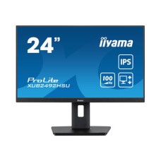 Монитор iiyama ProLite PL2492H XUB2492HSU-B6 A 23,8