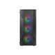 Компьютерный корпус Cougar MX110 RGB без Б/П