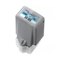 Картридж Canon PFI-4100 Photo Cyan (6781C001AA)