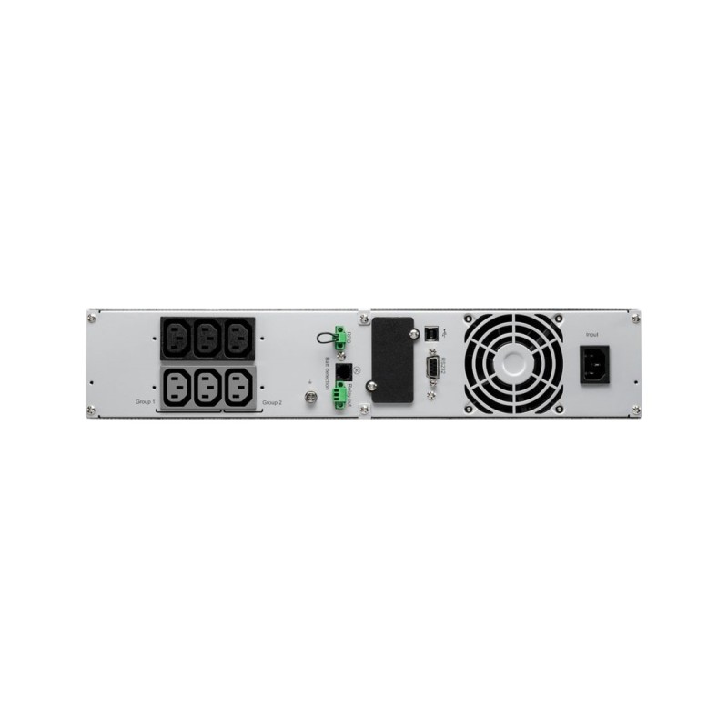 Источник бесперебойного питания Eaton 9SX1500IR