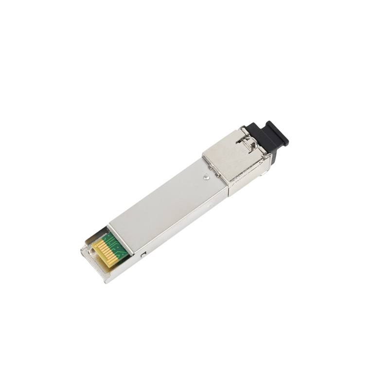 Трансивер А-Оптик AO-SFP-B53S-40D