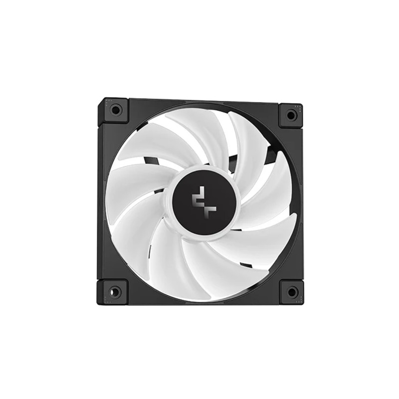 Кулер с водяным охлаждением Deepcool LQ360