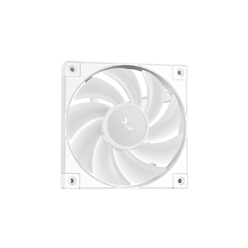Кулер с водяным охлаждением Deepcool MYSTIQUE 360 WH ARGB