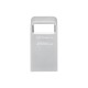 USB-накопитель Kingston DTMC3G2/256GB 256GB Серебристый