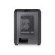 Компьютерный корпус Thermaltake The Tower 600 Black без Б/П