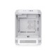Компьютерный корпус Thermaltake The Tower 600 White без Б/П