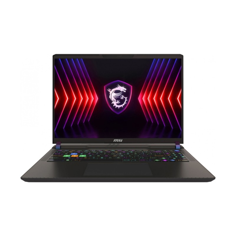 Ноутбук MSI Vector 16 HX AI A2XWHG 9S7-15M352-037