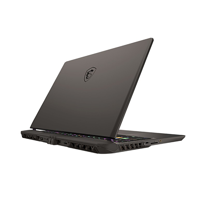 Ноутбук MSI Vector 16 HX AI A2XWHG 9S7-15M352-037