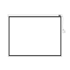 Экран моторизированный (с пультом Д/У) XG DLS-ERC203xW (80