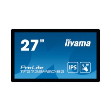 Монитор iiyama ProLite TF2738MSC-B2 A 27"