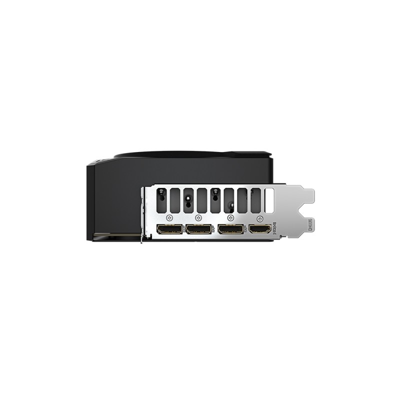 Видеокарта Gigabyte (GV-N5090WF3OC-32GD) RTX5090 WINDFORCE OC 32G
