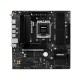 Материнская плата ASRock B850M PRO-A WIFI