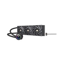 Кулер с водяным охлаждением Thermaltake TOUGHLIQUID 360 EX Pro ARGB Sync All-In-One