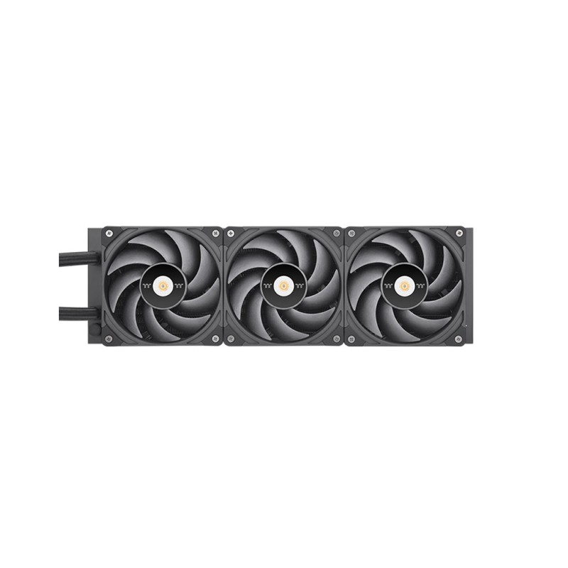 Кулер с водяным охлаждением Thermaltake TOUGHLIQUID 360 EX Pro ARGB Sync All-In-One
