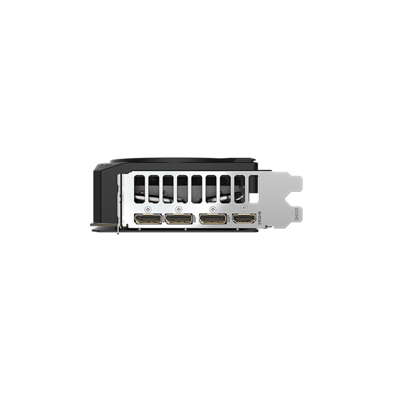 Видеокарта Gigabyte (GV-N507TWF3OC-16GD) RTX5070Ti WINDFORCE OC 16G