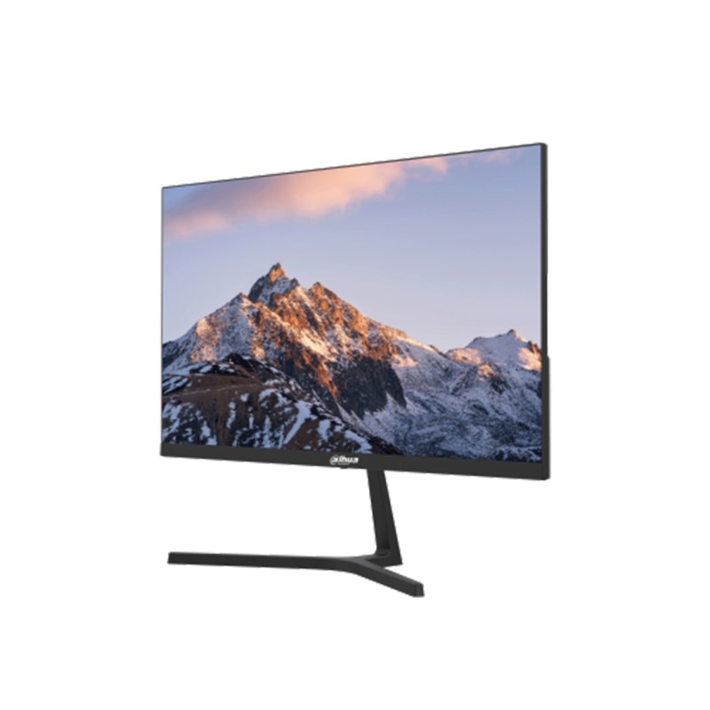 Монитор 24" Dahua DHI-LM24-B200