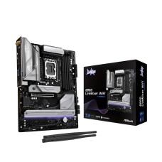 Материнская плата ASRock B860 LIVEMIXER WIFI