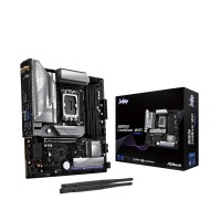 Материнская плата ASRock B860M LIVEMIXER WIFI