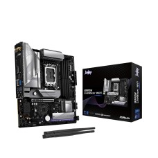 Материнская плата ASRock B860M LIVEMIXER WIFI
