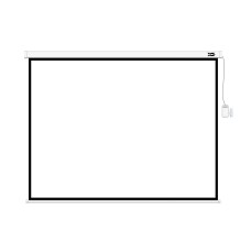 Экран моторизированный (с пультом Д/У) XG DLS-ERC406х305W (160