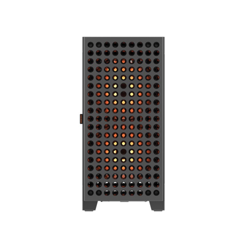 Компьютерный корпус Cougar Airface ECO RGB без Б/П
