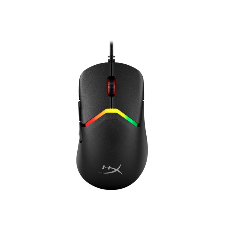 Компьютерная мышь Saga (Black) A2PB3AA