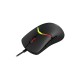 Компьютерная мышь Saga (Black) A2PB3AA