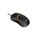 Компьютерная мышь Saga (Black) A2PB3AA