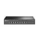 Коммутатор TP-Link TL-SX1008