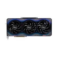 Видеокарта PALIT RTX5070Ti GAMEROCK OC 16GB (NE7507TH19T2-GB2030G)