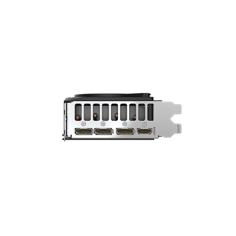 Видеокарта Gigabyte (GV-N5070WF3OC-12GD) RTX5070 WINDFORCE OC 12G