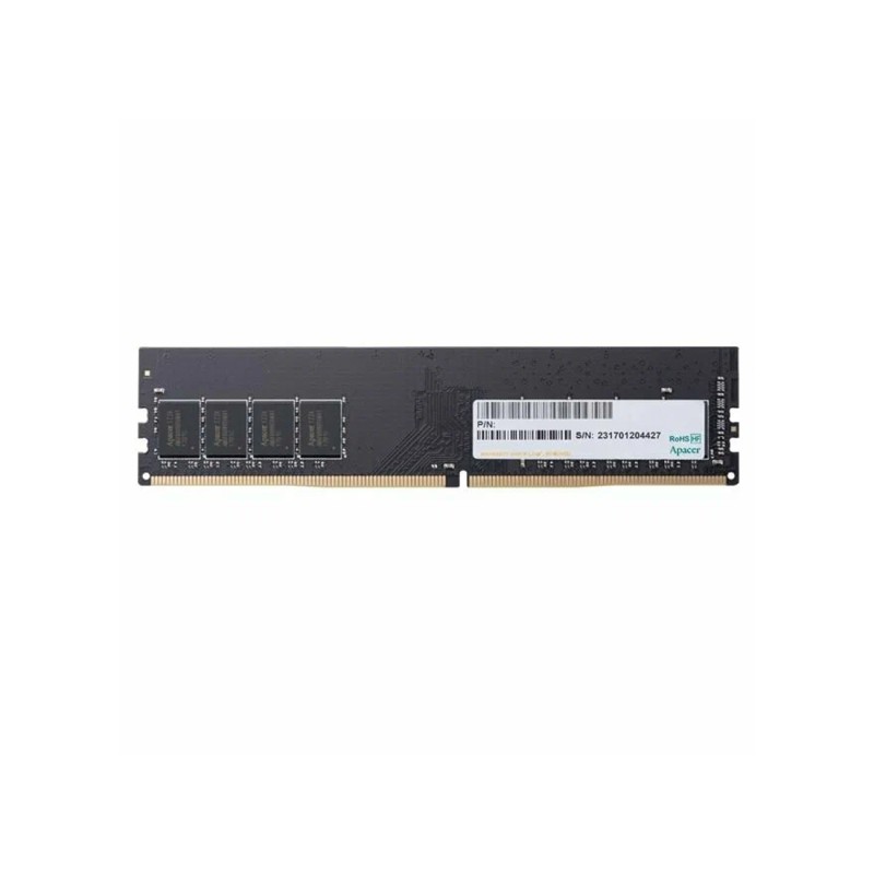 Модуль памяти Apacer AU16GGB32CSYBGH 16GB BULK