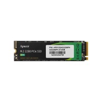 Твердотельный накопитель SSD Apacer AS2280P4 512GB M.2 PCIe BULK