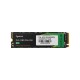 Твердотельный накопитель SSD Apacer AS2280P4 512GB M.2 PCIe BULK