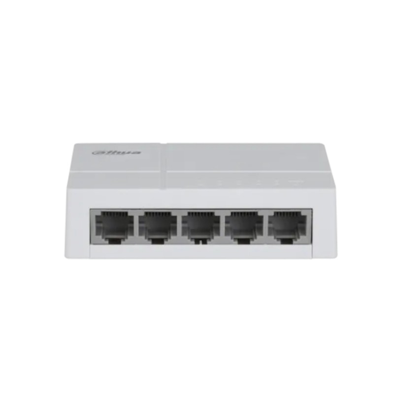 Коммутатор Dahua DH-SF1005L