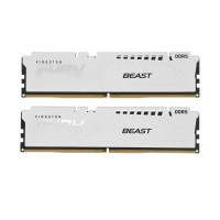 Комплект модулей памяти Kingston FURY Beast KF560C36BWE2K2-32 DDR5 32GB (Kit 2x16GB) 6000MHz