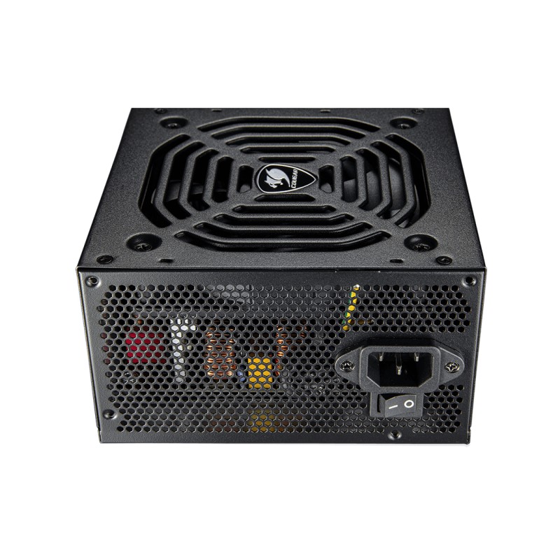 Блок питания Cougar SC 650