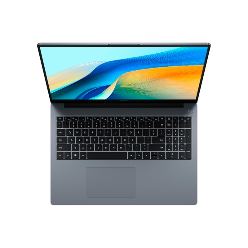 Ноутбук Huawei MateBook D 16 (53013YDK)