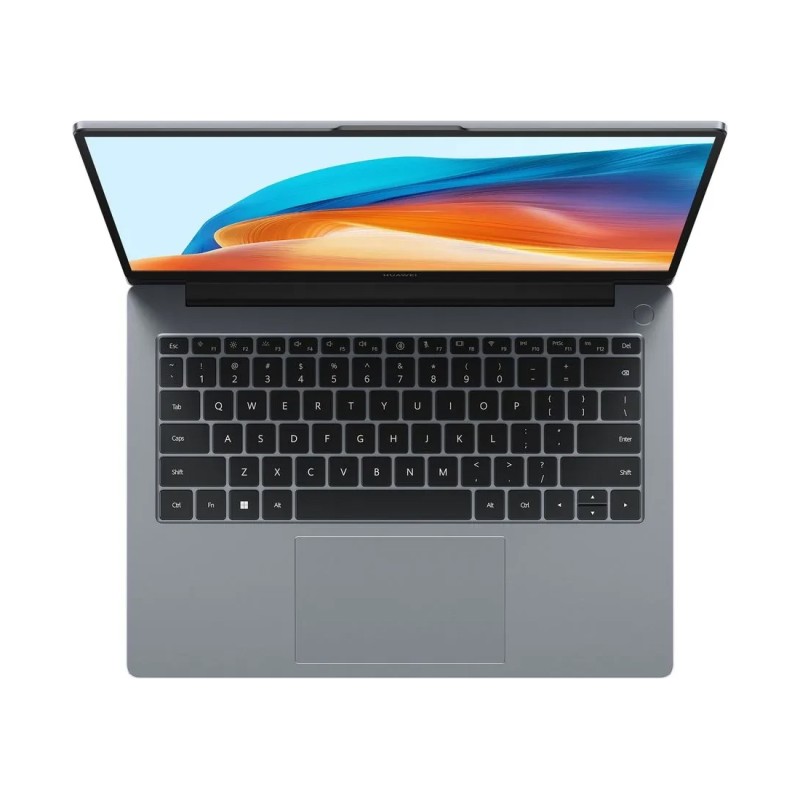 Ноутбук Huawei MateBook D 14 14 (53013XET)