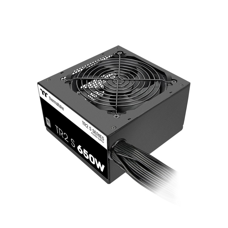 Блок питания Thermaltake TR2 S D2D 650W
