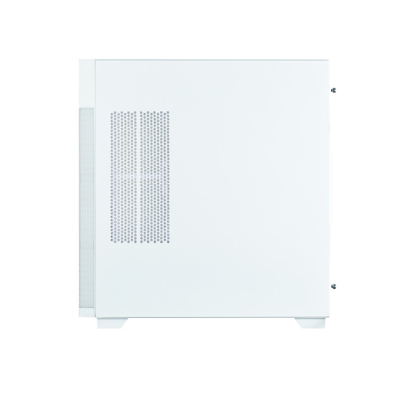 Компьютерный корпус Zalman S5 NEO White без Б/П