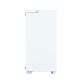 Компьютерный корпус Zalman T4 PLUS WHITE без Б/П