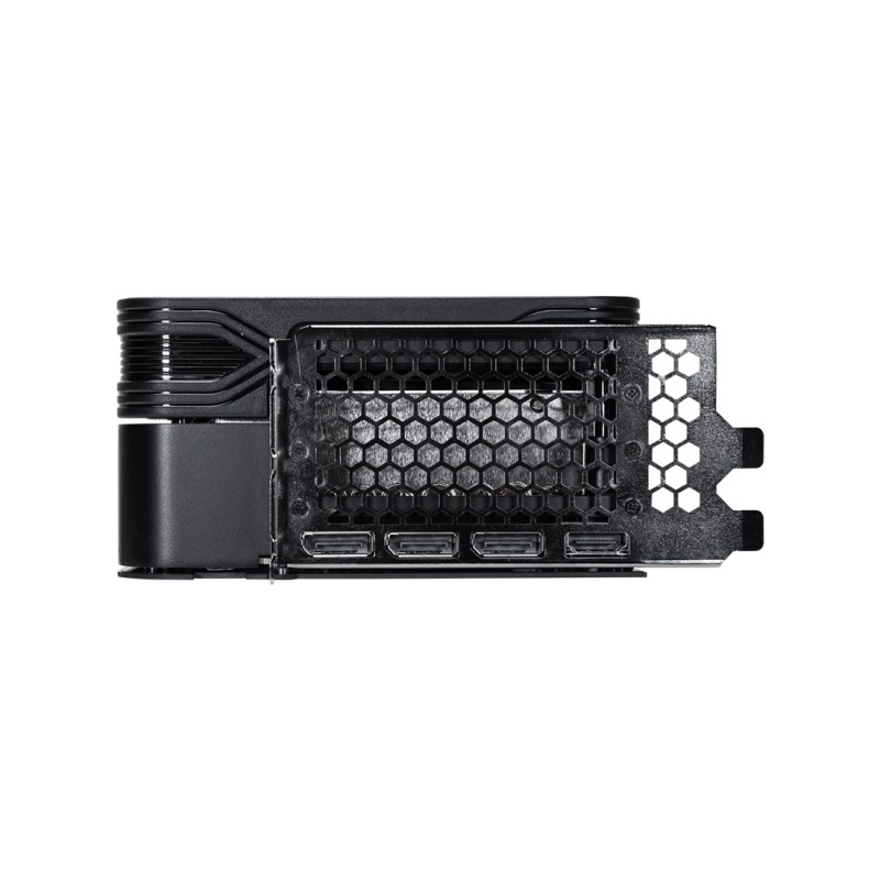 Видеокарта PALIT RTX5090 GAMEROCK 32G (NE75090019R5-GB2020G)