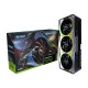 Видеокарта PALIT RTX5090 GAMEROCK 32G (NE75090019R5-GB2020G)