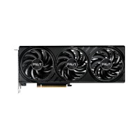 Видеокарта PALIT RTX5060Ti INFINITY 3 16GB (NE7506T019T1-GB2061S)