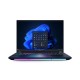 Ноутбук Gigabyte AORUS MASTER 16 BYHC5KZE64SP