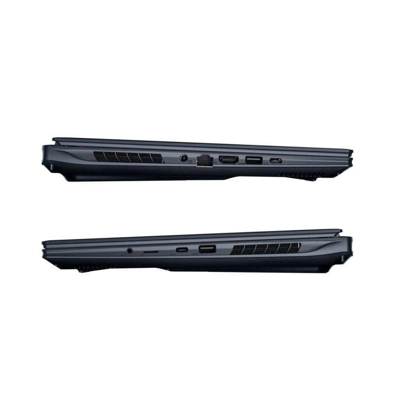 Ноутбук Gigabyte AORUS MASTER 16 BYHC5KZE64SP