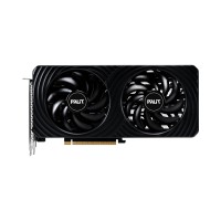 Видеокарта PALIT RTX5060Ti DUAL 8G (NE7506T019P1-GB2062D)
