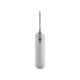 Портативный внешний аккумулятор Xiaomi Power Bank 20000mAh (Integrated Cable) GL Light Gray